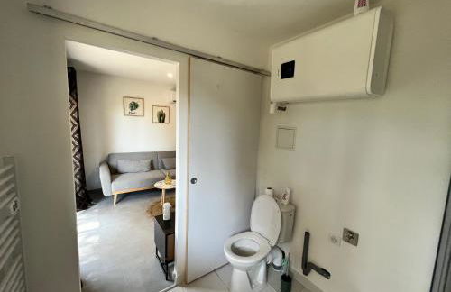 appartement Mondragon - Foto 7