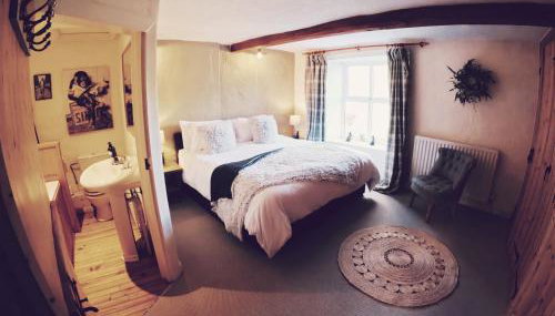 Cranmore House - a walkers' and cyclists' dream - Foto 3