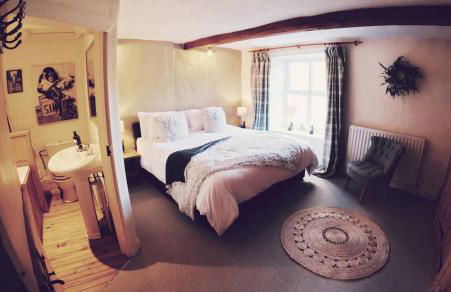 Cranmore House - a walkers' and cyclists' dream - Foto 3