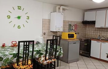 Grazioso Appartamento in Centro Storico "ALLE MURA DEL CASTELLO 1 Stefano e Paola Marchesini" - Foto 14