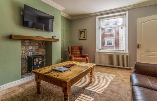 Ebenezer House - Foto 18