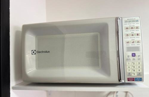 Residencial Azaleias apt 310 Comfort for 6 P - Foto 22