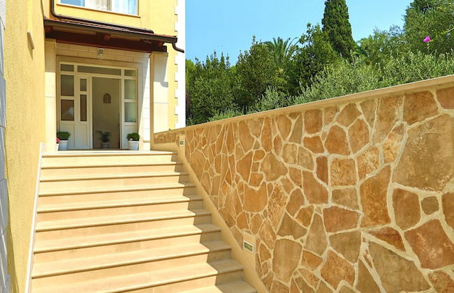 Villa Malisko - Foto 24