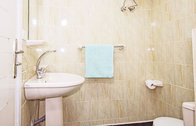 Tiba Resort Nearby El Gouna - Foto 68