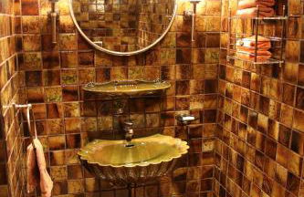 Luxus-Landhaus im Schwarzwald/Baiersbronn mit Pool - Foto 106