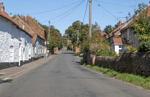 Garden Cottage - Foto 29