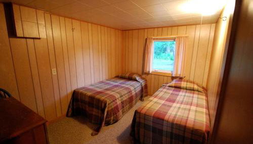 Open-Plan Lake Cabin Rental near Kabetogama, Minnesota - Foto 3