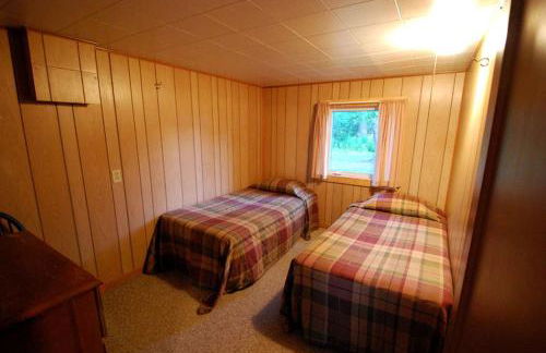 Open-Plan Lake Cabin Rental near Kabetogama, Minnesota - Foto 3