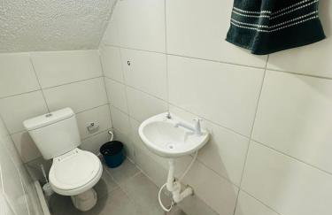 Apartamento Mobiliado Vila Amália - Sp - Foto 21