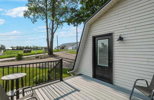 The Barn at Sharp Run-Modern Barn in the heart of Amish Country - Photo 25