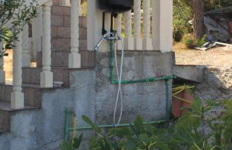 Apartments with parking space Brgujac, Vis - 8919 - Foto 9