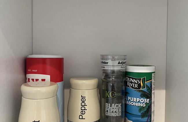 Mascutstay 2 Beds London City View - Foto 11