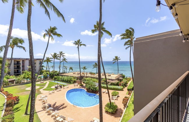 Hale Ono Loa 114- Ground floor partial ocean view gem - Foto 35