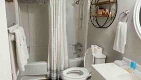 Beechside Breeze Luxury Condo with Pool Hot tub - Foto 4