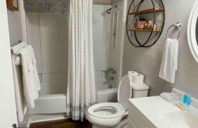 Beechside Breeze Luxury Condo with Pool Hot tub - Foto 4
