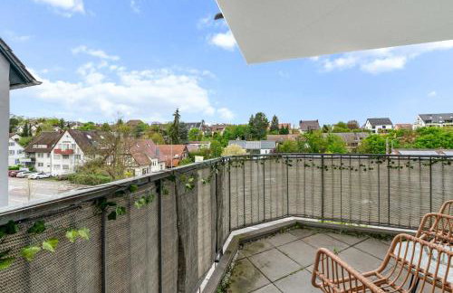 Design-Wohnung Ludwigsburg - Photo 48