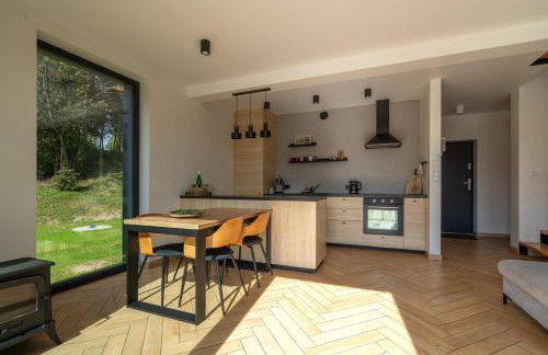 Drwalówka - Domek "POD GRAPĄ" - Foto 54