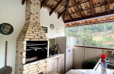 Casa em Secretário a 800 metros do centro de Secretário chacaradosolsecretario - Foto 37