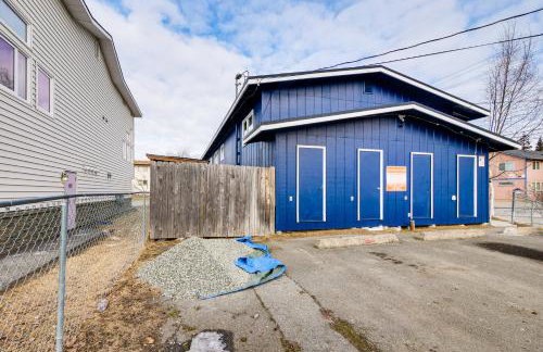 11 Mi to Kincaid Park Convenient and Cozy Apt! - Photo 21