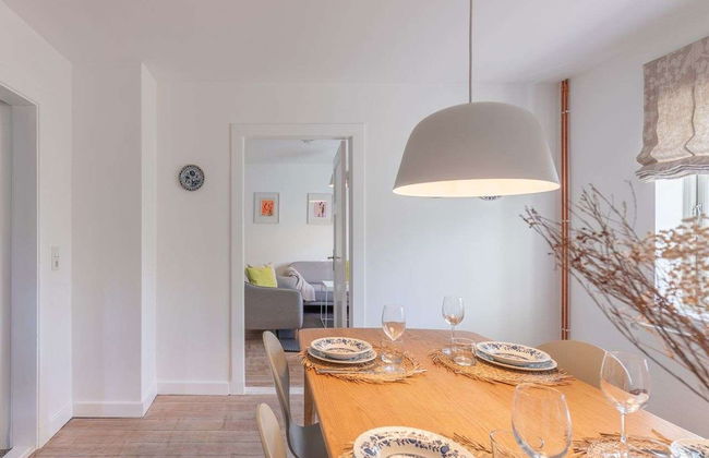 Deichwärterkate - Foto 9