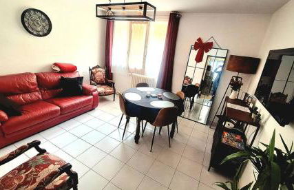 Appartement central avec parking - Foto 1