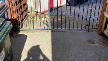 The Villas - Foto 3, Garden view