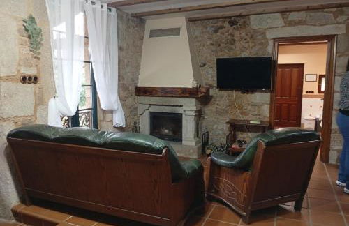 A Casa da Rianxeira - Foto 35