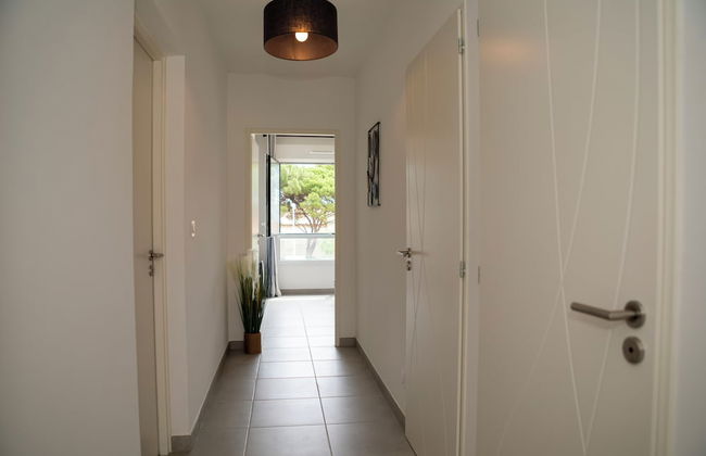 MY Hôtel Résidences - Port Leucate - Foto 8