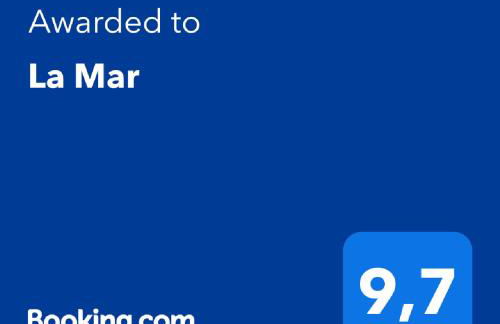 Apartamento en primera linea de mar - Photo 15