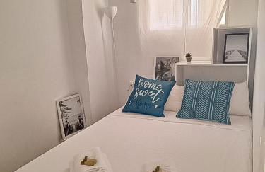 Apartamento primera línea con acceso privado a la playa - Photo 13