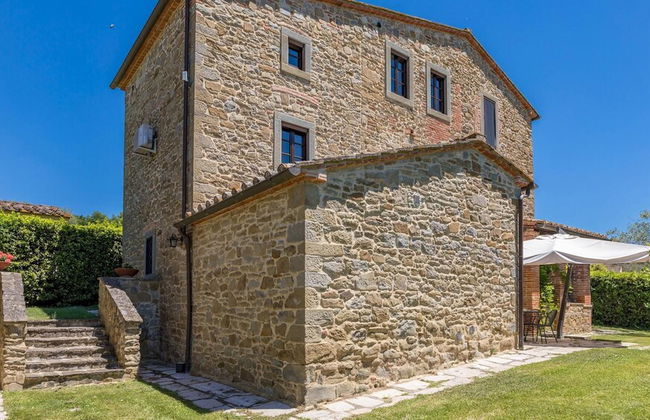 Villa Giulia 10 in Tuoro sul Trasimeno - Foto 10