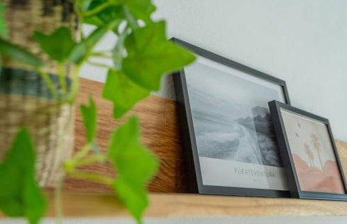 Seascape pool, air con, view, adult only - Foto 41