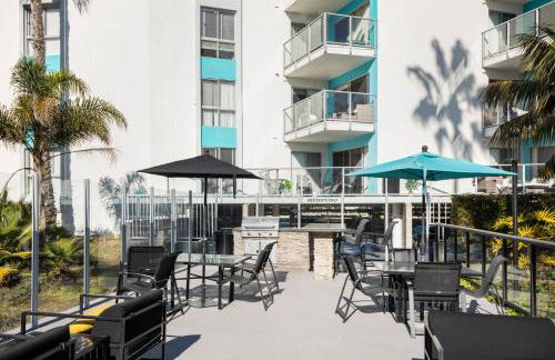 Redondo Beach 1BR w Pool Gym WD nr Beach LAX-615 - Foto 23