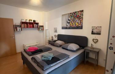 Apartment in Frankfurt-Sachsenhausen - Foto 8