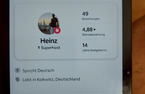 Ferienwohnung in Spreewaldnähe - Foto 6