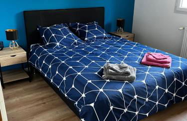 Maison les coquelicots - Foto 12