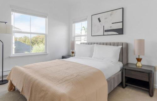 Blueground Santa Clara pool nr Central Park SFO-2088 - Foto 9