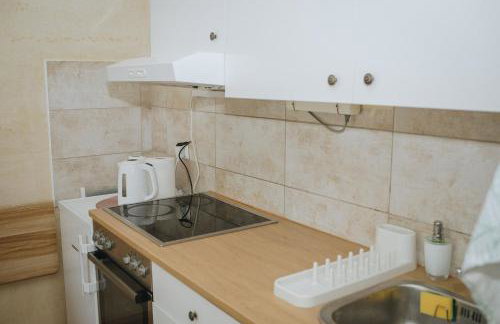 BelleVu studio apartman - Foto 23