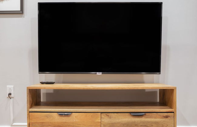 Sosuite 1BR Apt w W/d, Shared Roofdeck - Foto 19