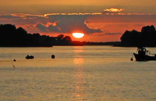 Holiday Home in Morbihan With Sea Views - Foto 39