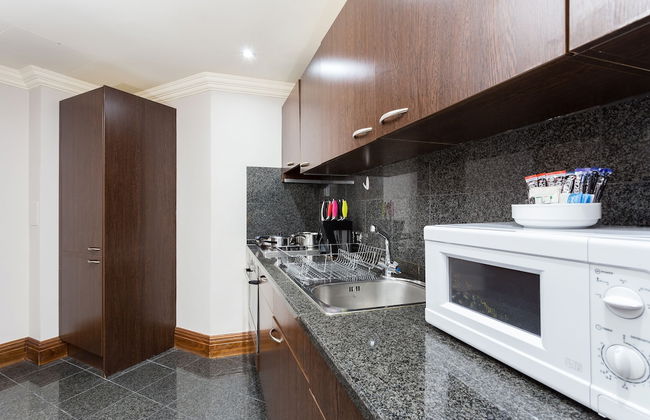 Sanctum London Maida Vale - Photo 73