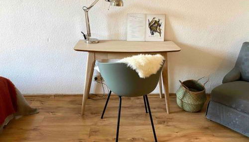 Haus Engelhardt Gemütliche Wohnung Christine - Foto 5