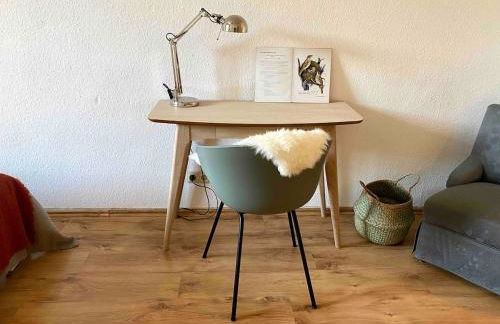 Haus Engelhardt Gemütliche Wohnung Christine - Foto 5