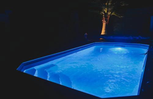 Le Grand Cottage Nature Piscine Chauffée Privée du Tarn entre Toulouse et Albi & Les Cottages du Tarn - Foto 29