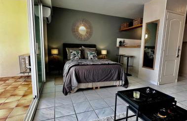 Studio Apartment - Domaine du Golf Resort - Foto 24