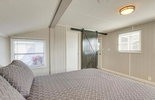 Sun-Soaked Okeechobee Retreat with Canal Views! - Foto 16