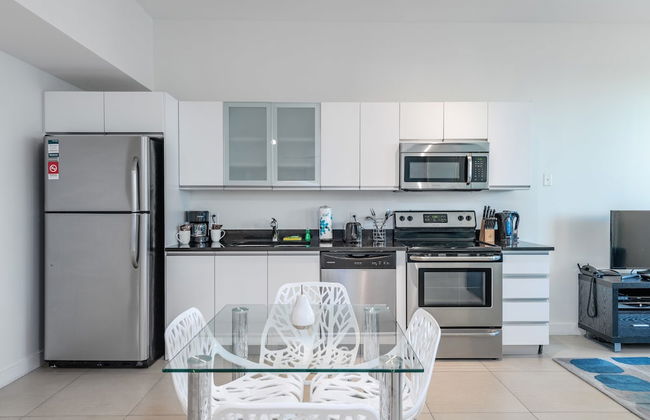 Global Luxury Suites at Monte Carlo - Foto 60