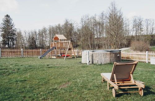 Ferienhof Petermühle Urlaub mit Alpakas - Foto 43