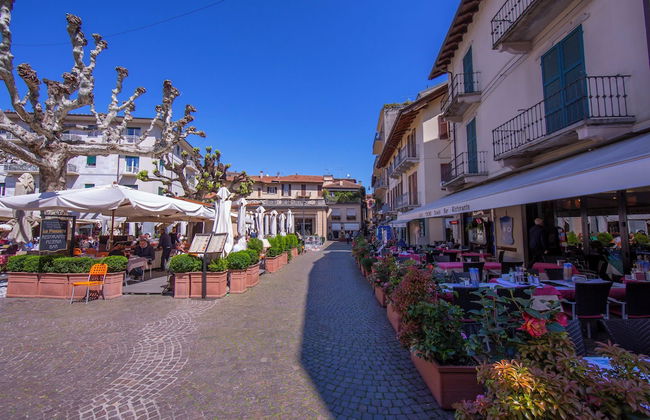 Casa Dolce Casa Stresa 50m From Lake - Photo 13