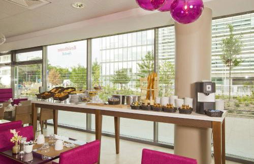 Residhome Paris Issy-les-Moulineaux - Foto 44